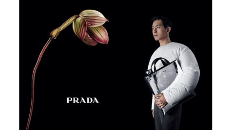 prada brand ambassador in india